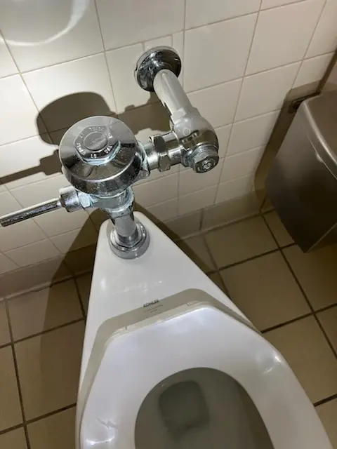 Fixture installation and repair for Hydro Jetting in Crossroads